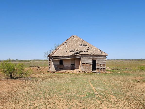 County Road 355, Spur, TX 79370