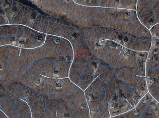 Llanon Dr #1, Bella Vista, AR 72714