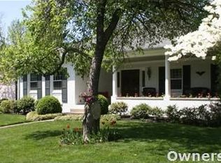 443 Adair Rd, Lexington, KY 40502