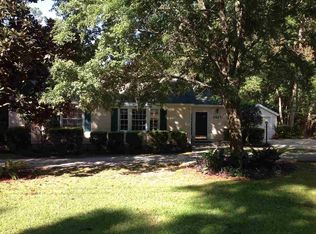1416 Lee Ave, Tallahassee, FL 32303