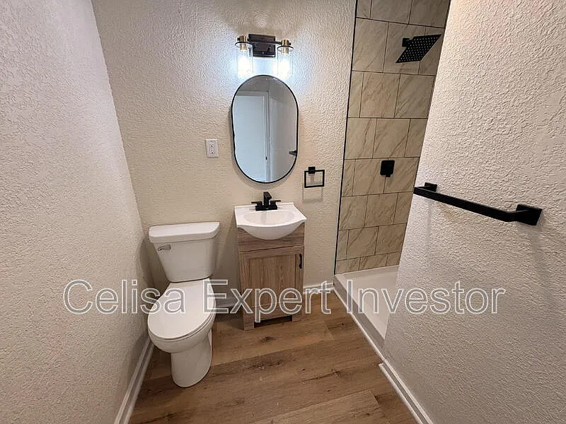 1 bed, 1.0 bath, 540 sqft, $850 — Photo 3
