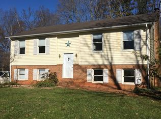754 Winesap Rd, Madison Heights, VA 24572