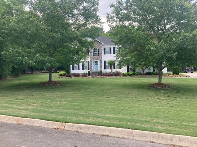 1244 Stallion Way, Dalton, GA, 30720