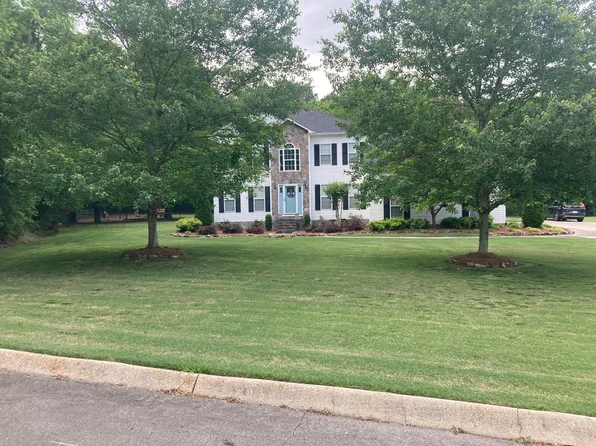 1244 Stallion Way, Dalton, GA 30720