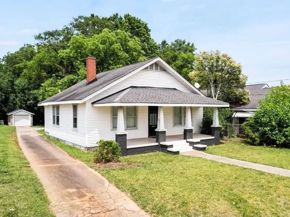 1166 Pendleton St, Greenville, SC 29611