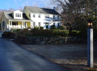 134 Longfellow Rd, Sudbury, MA 01776