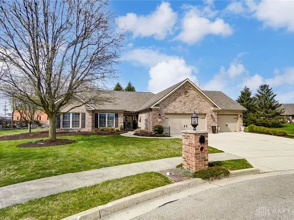 24 Brookston Ct, Covington, OH 45318