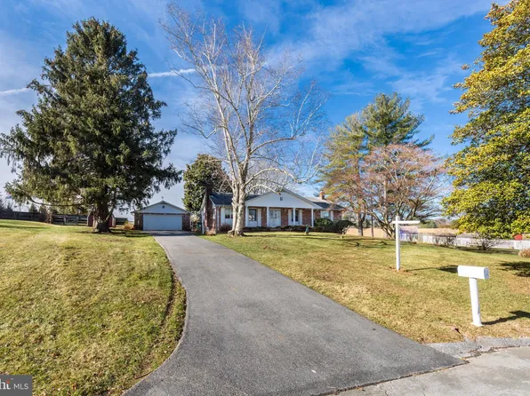 1601 Brangels Ct, Marriottsville, MD 21104