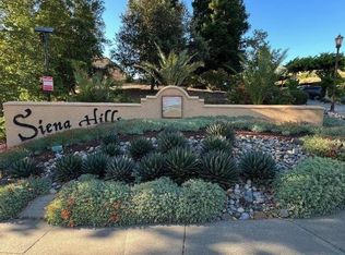 785 Watson Canyon Ct APT 249, San Ramon, CA 94582