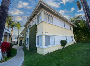 Triangle, Glendale, CA 91208