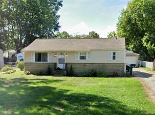 34810 Beach Park Ave, Eastlake, OH 44095