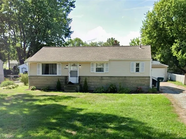 34810 Beach Park Ave, Eastlake, OH 44095