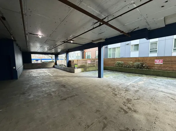 Cameron Apartments