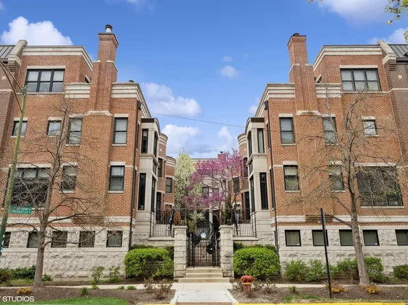 2324 W Wabansia Ave APT 5, Chicago, IL 60647
