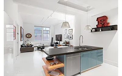 Sold by Douglas Elliman