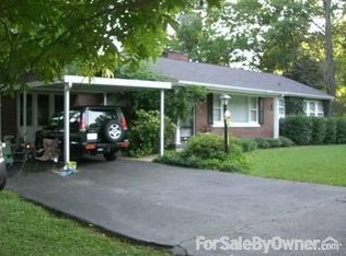 113 Park Cir, Columbia, TN 38401