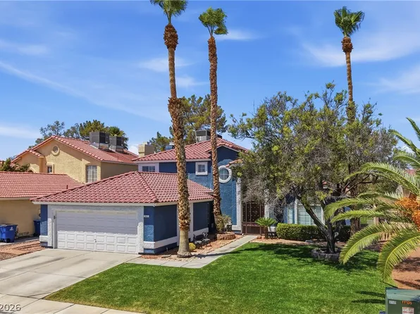 7943 Lions Mane Ct, Las Vegas, NV 89123