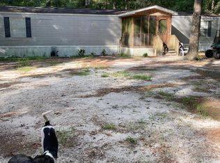 590 High Bluff Rd, Rincon, GA 31326