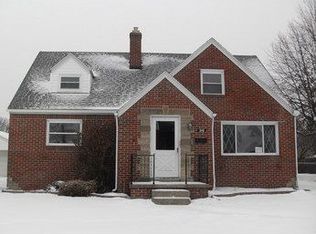 316 Lorraine Pl, Rossford, OH