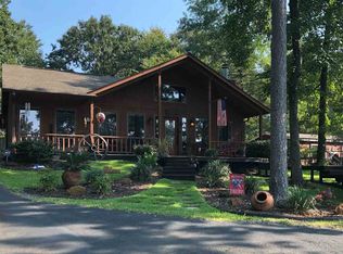 2375 County Road 3440, Hawkins, TX 75765