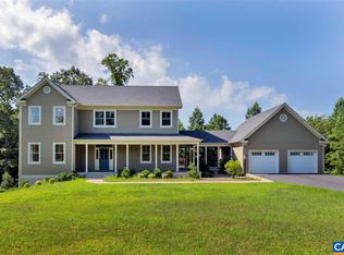 5325 Millhouse Dr, Ruckersville, VA 22968