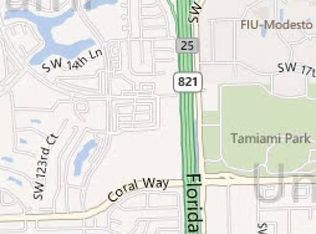 3414 SW 112th Ave, Miami, FL 33165