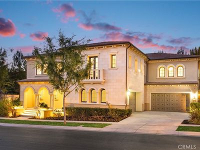 119 Nest Pne, Irvine, CA, 92602