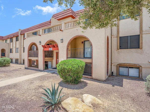 6331 N Barcelona Ct, Tucson, AZ 85704