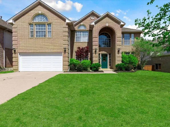 6420 Fianna Hills Dr, Fort Worth, TX 76132
