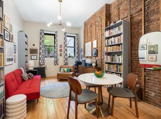 46 Rivington St APT 1C, New York, NY 10002