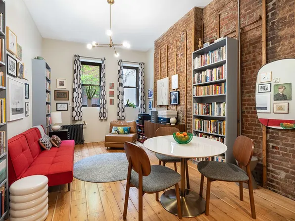 46 Rivington St APT 1C, New York, NY 10002