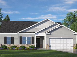 10764 Beard Way, Bailey, NC 27807