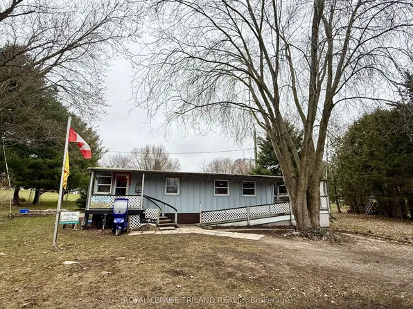 194936 19th Line #350, Zorra, ON N0M 2M0