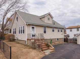 11 Bartlett St, Weymouth, MA 02191