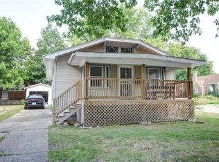 260 S 19th St, Decatur, IL 62521