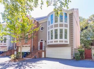 883 Embassy Ct NE, Atlanta, GA 30324