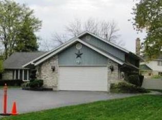 3333 185th Pl, Homewood, IL 60430