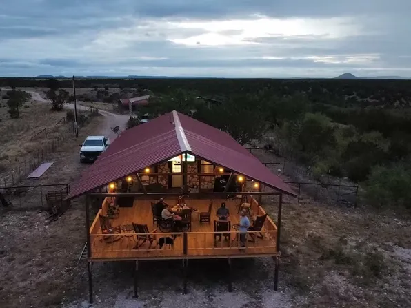 5530 E State Highway 158, Robert Lee, TX 76945