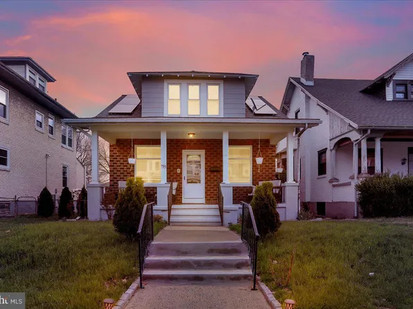 155 Tulpehocken Ave, Reading, PA 19611