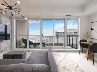 51 E Liberty St #2215, Toronto, ON M6K