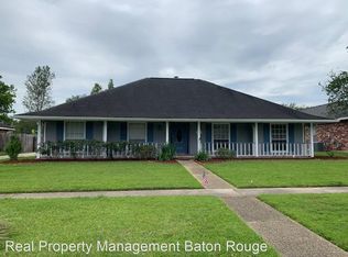 14234 Eastridge Ave, Baton Rouge, LA 70817