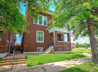 1820 Ann Ave, Saint Louis, MO 63104