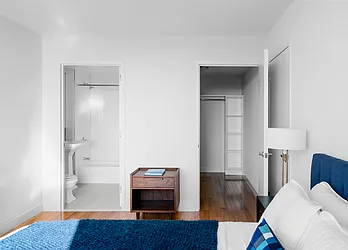 Rented by Brookfield (Funnel)