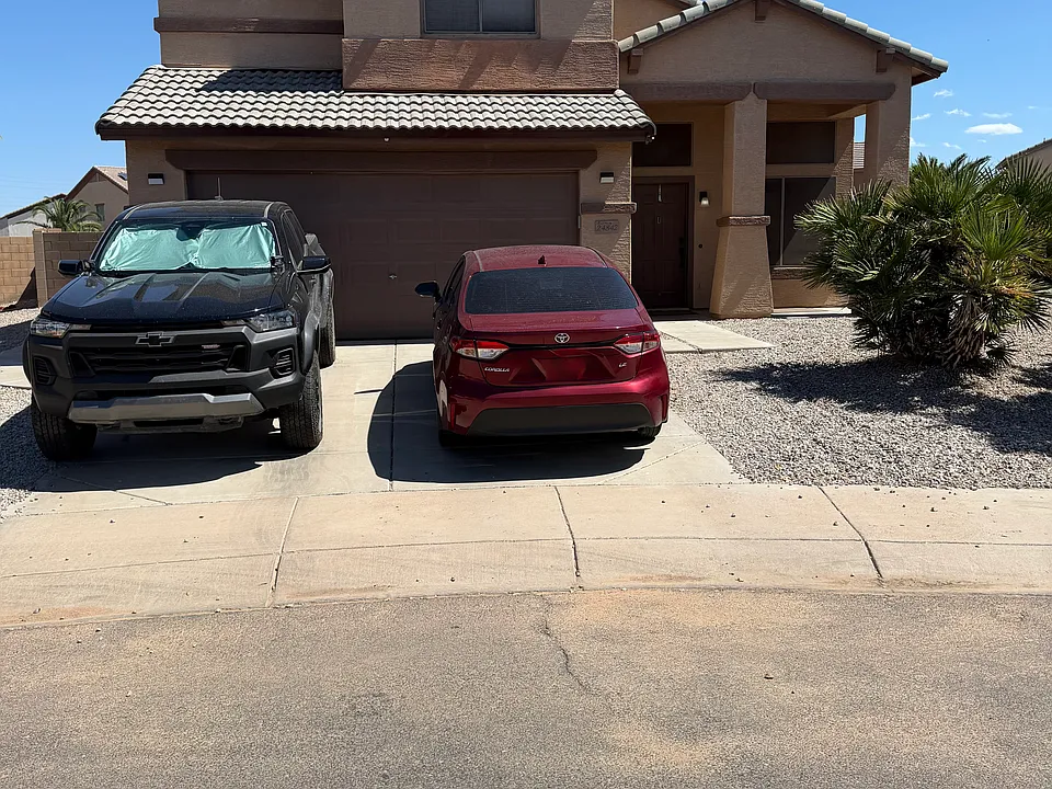24842 W Vista Norte Ct