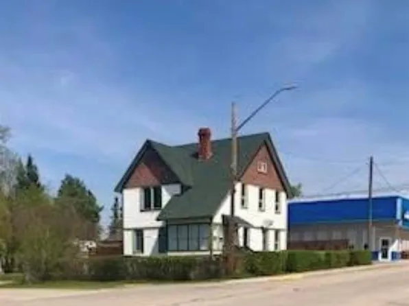 102 2nd AVENUE N, Big River, SK S0J 0E0