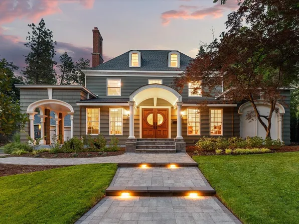 2505 S Garfield Rd, Spokane, WA 99203