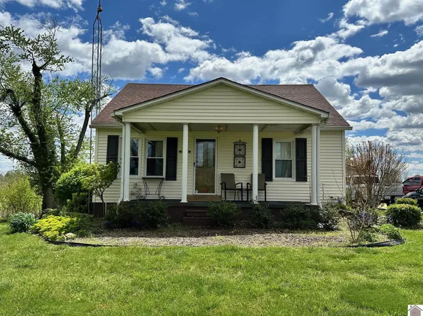 11483 State Route 80 W, Fancy Farm, KY 42039
