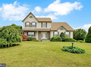 9 N Preakness St, Hanover, PA 17331