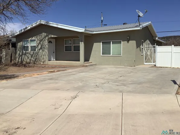 1400 Pinon Dr, Milan, NM 87021