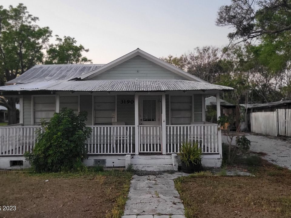 3190 Jefferson St, Mims, FL 32754 Zillow